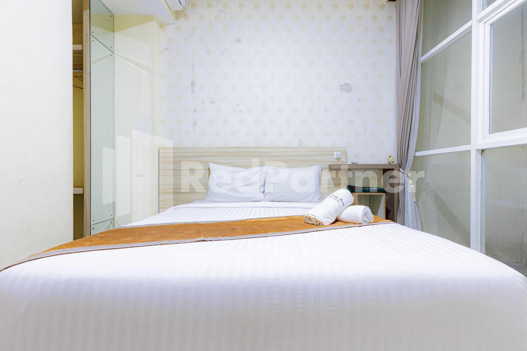De Malang Sweet Homestay Syariah Mitra Reddoorz Exteriör bild